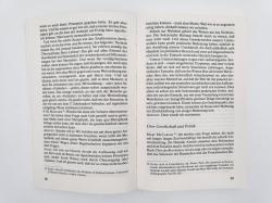 Hannah Arendt: Ich will verstehen - Taschenbuch