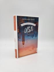 Adriano Sack: Gebrauchsanweisung für die USA - Taschenbuch