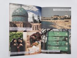 Stephan Orth: Couchsurfing im Iran - Taschenbuch