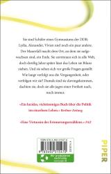 Julia Schoch: Schöne Seelen und Komplizen - Taschenbuch