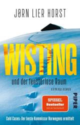 Jørn Lier Horst: Wisting und der fensterlose Raum - Taschenbuch