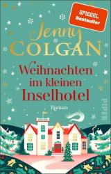 Jenny Colgan: Weihnachten im kleinen Inselhotel - Taschenbuch