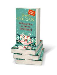 Jenny Colgan: Weihnachten im kleinen Inselhotel - Taschenbuch