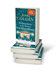 Jenny Colgan: Weihnachten in der kleinen Buchhandlung - Taschenbuch