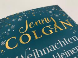 Jenny Colgan: Weihnachten in der kleinen Buchhandlung - Taschenbuch