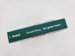 Ronald Reng: Der große Traum - Taschenbuch