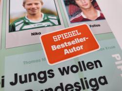 Ronald Reng: Der große Traum - Taschenbuch