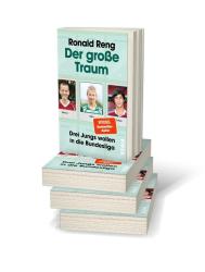 Ronald Reng: Der große Traum - Taschenbuch