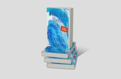 Cecelia Ahern: P.S. Ich liebe dich - Taschenbuch