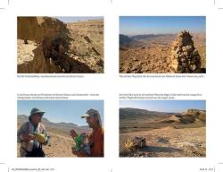 Christian Seebauer: Israel Trail mit Herz - Taschenbuch