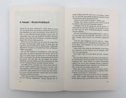 Winterblütenmagie. Der zauberhafte Adventskalender mit 24 Fabelwesen - Taschenbuch