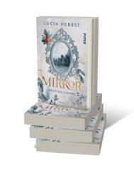 Lucia Herbst: Mirror: Weiß wie Schnee - Taschenbuch