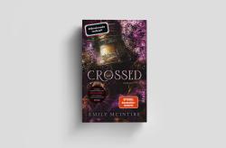 Emily McIntire: Crossed - Taschenbuch