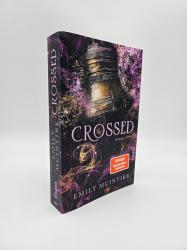 Emily McIntire: Crossed - Taschenbuch