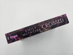 Emily McIntire: Crossed - Taschenbuch
