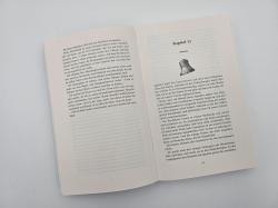 Emily McIntire: Crossed - Taschenbuch
