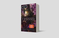 Emily McIntire: Crossed - Taschenbuch