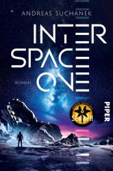 Andreas Suchanek: Interspace One - Taschenbuch