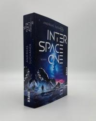 Andreas Suchanek: Interspace One - Taschenbuch