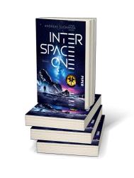 Andreas Suchanek: Interspace One - Taschenbuch