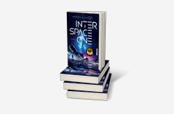 Andreas Suchanek: Interspace One - Taschenbuch