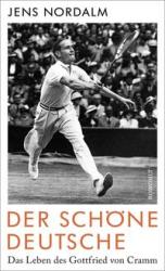 Jens Nordalm: Der schöne Deutsche - gebunden