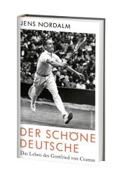 Jens Nordalm: Der schöne Deutsche - gebunden