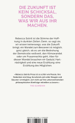 Rebecca Solnit: Umwege - gebunden