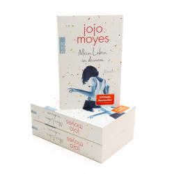 Jojo Moyes: Mein Leben in deinem - Taschenbuch