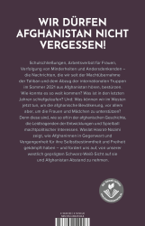 Waslat Hasrat-Nazimi: Die Löwinnen von Afghanistan - Taschenbuch