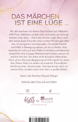 Anya Omah: Dark Cinderella - Taschenbuch