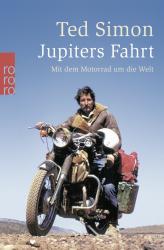 Ted Simon: Jupiters Fahrt - Taschenbuch