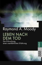 Raymond A. Moody: Leben nach dem Tod - Taschenbuch