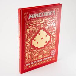 Mojang AB: Minecraft - Das Redstone-Handbuch - gebunden