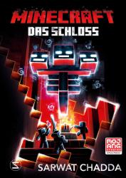 Sarwat Chadda: Minecraft. Das Schloss - gebunden