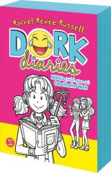 Rachel Renée Russell: DORK Diaries, Band 01: Nikkis (nicht ganz so) fabelhafte Welt - Taschenbuch