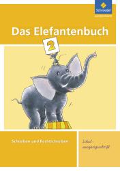 Heidrun Müller: Das Elefantenbuch - Ausgabe 2010 - Taschenbuch