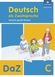 Doris Senff: Deutsch als Zweitsprache - Sprache gezielt fördern, Ausgabe 2011 - geheftet