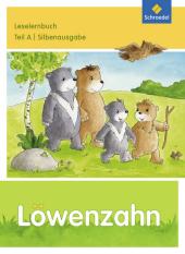 Petra Dalldorf: Löwenzahn - Ausgabe 2015 - Taschenbuch