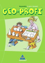 Rosemarie Reiß: Geo-Profi - Ausgabe 2005 - geheftet