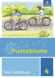 Tim Posselt: Pusteblume. Sachunterricht - Ausgabe 2017 für Rheinland-Pfalz - Taschenbuch