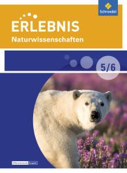 Erlebnis Naturwissenschaften - Differenzierende Ausgabe 2016 für Berlin und Brandenburg - gebunden