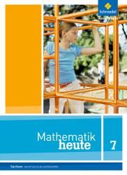 Mathematik heute - Ausgabe 2012 für Sachsen - gebunden