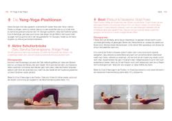Stefanie Arend: Gesund durch Yin Yoga - Taschenbuch
