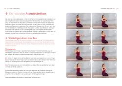 Stefanie Arend: Gesund durch Yin Yoga - Taschenbuch