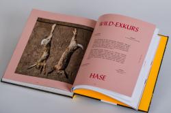 Viktoria Fuchs: Fuchsteufelswild - Das Wildkochbuch - gebunden