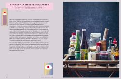 Tim Anderson: JAPAN EASY VEGAN - gebunden