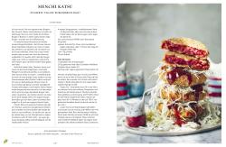 Tim Anderson: JAPAN EASY VEGAN - gebunden