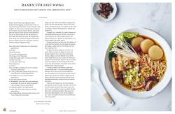 Tim Anderson: JAPAN EASY VEGAN - gebunden