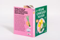 Yang Liu: Vegan Chinesisch Kochen - gebunden